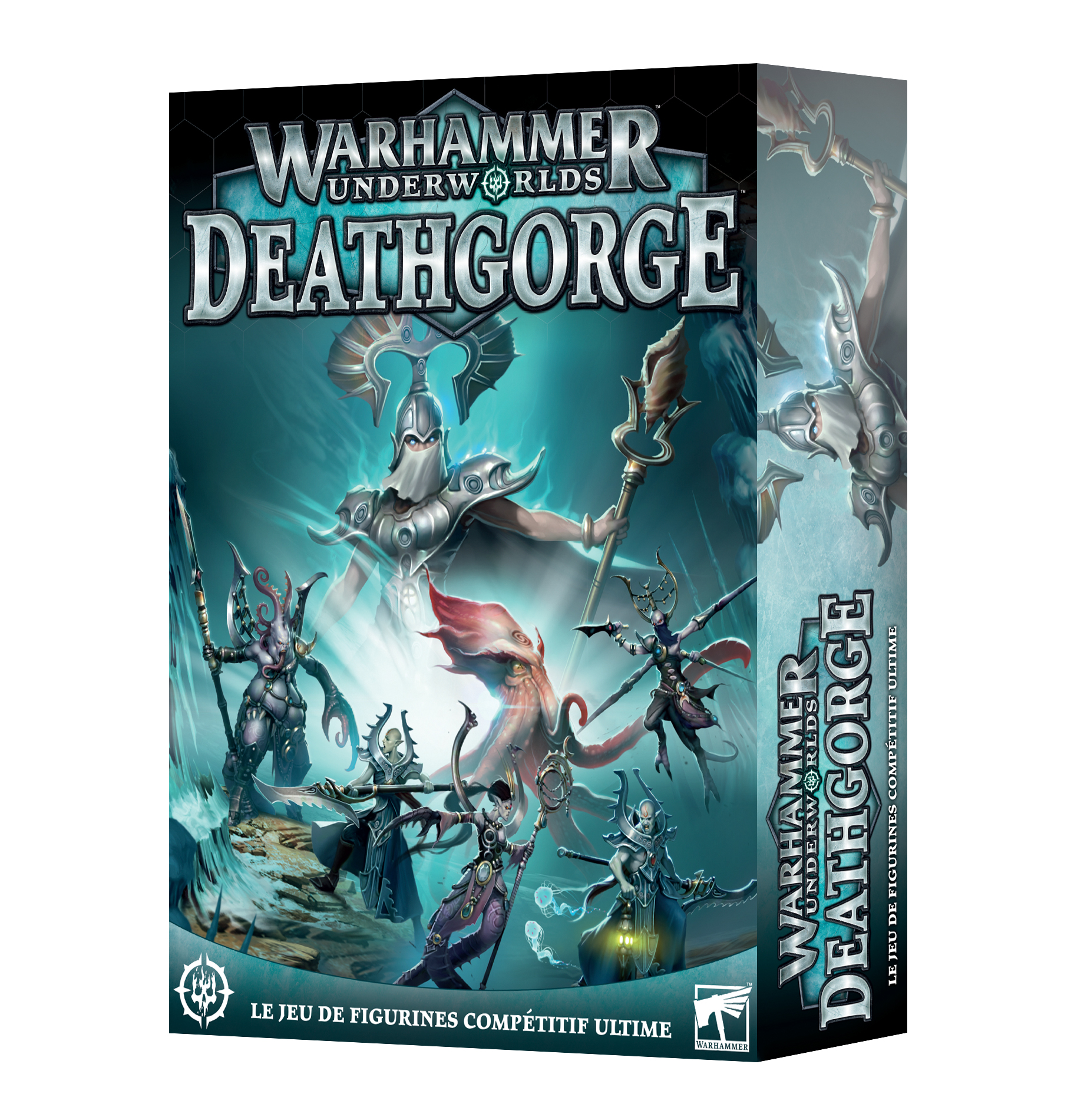 109-23 WHU: Deathgorge