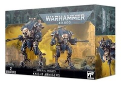 54-20 Imperial Knights Knight Armigers