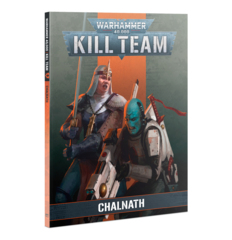 Kill Team Chalnath 102-07