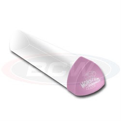 Monster Playmat Tube - Pink