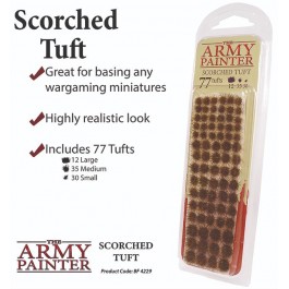 BF4229 - Scorched Tuft