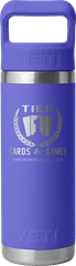 Tier 1 Yeti Rambler - Violet