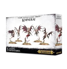 85-19 Daughters of Khaine Khinerai