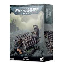 49-11 Necrons Ghost Ark