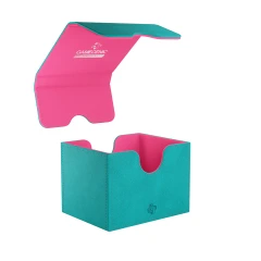 Gamegenic - Sidekick 100+ XL Teal/Pink - GGS20228ML