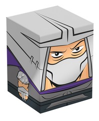 Squaroes TMNT 100+ Boulder Shredder
