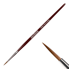 Hobby Brush - Basecoating TABBR7003