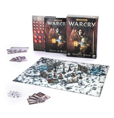 112-09 Warcry Crypt of Blood