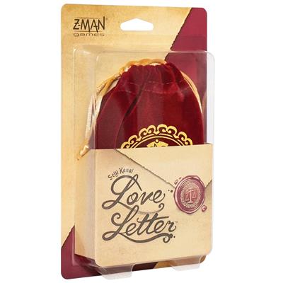 Love Letter Classic - ZLL01