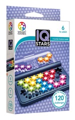 IQ Stars - SMTSG411US