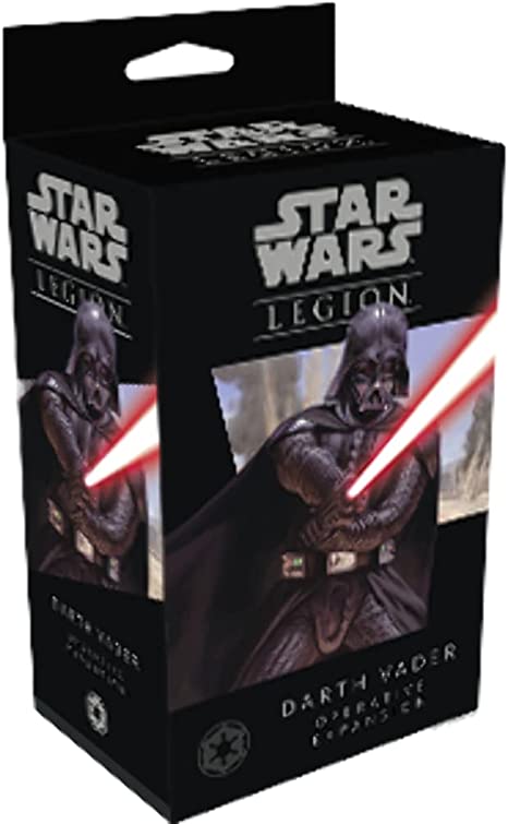 Star Wars Legion Darth Vader SWL57
