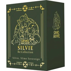 Grand Archive: Re:Collection Lite - Silvie