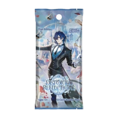 Grand Archive: Distorted Reflections Booster Pack