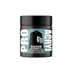 T02 - Pro Acryl Basing Textures - Grey Earth - COARSE 120ml