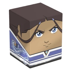 Squaroes Avatar 100+ Boulder Katara