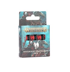 91-99 Soulblight Gravelords Dice