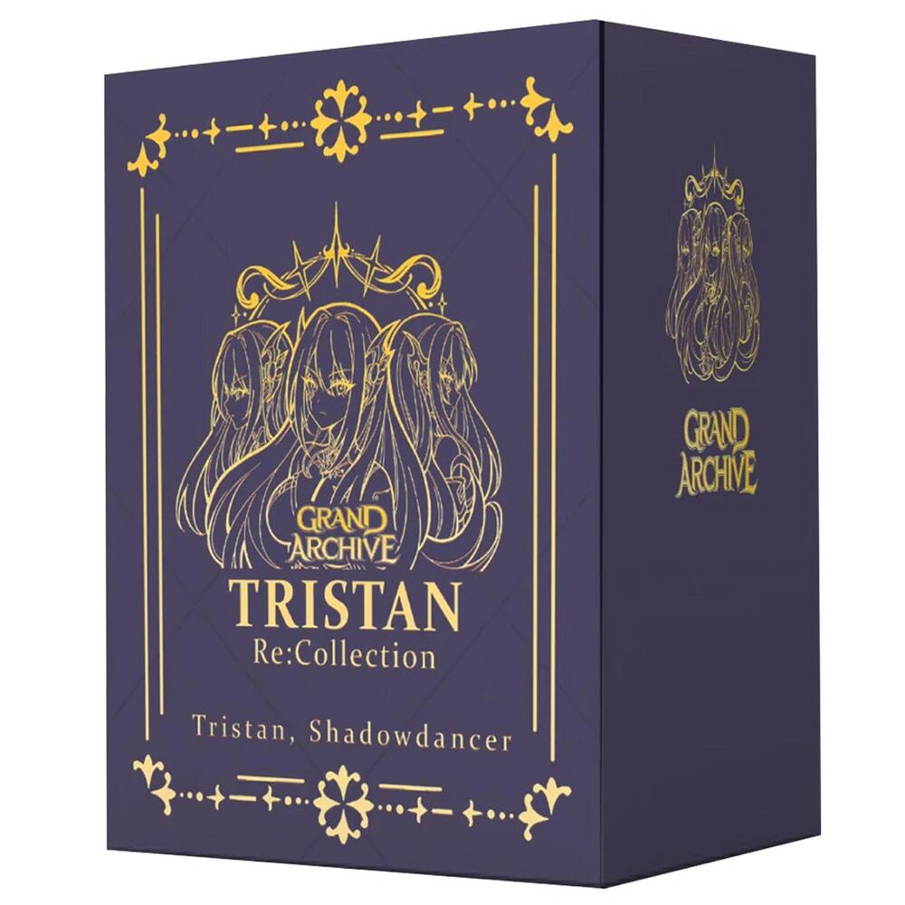 Grand Archive: Re:Collection Lite - Tristan