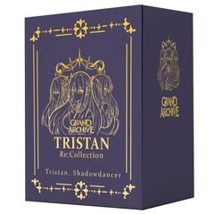 Grand Archive: Re:Collection Lite - Tristan