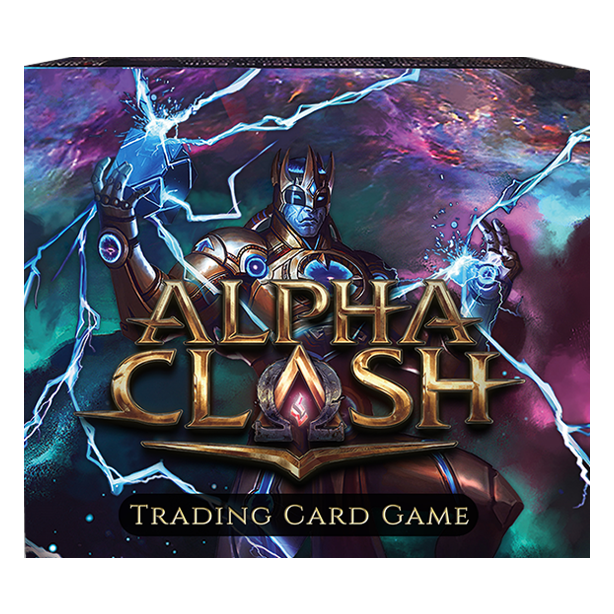 Alpha Clash - Awakening Booster Box