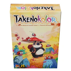 Takenokolor - MATTAK028