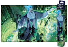 Disney Lorcana: Reign of Jafar Neoprene Mat - Hades