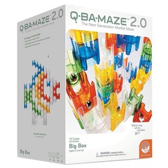 Q-BA-MAZE Big Box - MWR48168