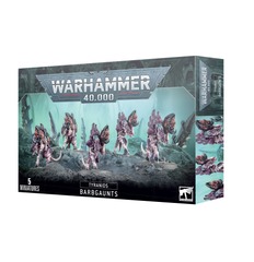 51-28 Tyranids Barbgaunts