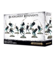 91-27 Nighthaunt Bladegheist Revenants