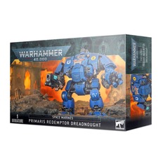 48-77 Space Marine Primaris Redemptor Dreadnought