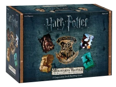 Harry Potter: Hogwarts Battle - The Monster Box of Monsters - USODB010508