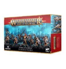96-57 Stormcast Eternals Vindictors