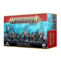96-51 Stormcast Eternals Vanquishers