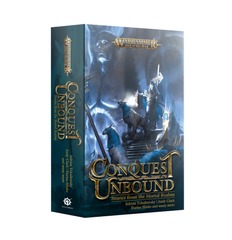 Conquest Unbound Stories From The Realms BL3065