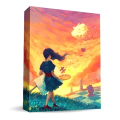CANVAS01 Canvas