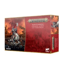 83-62 Slaves To Darkness Lord On Karkadrak