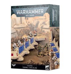 56-51 Tau Empire Tidewall Shieldline