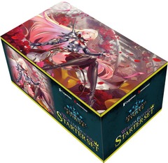World's Beyond Starter Set: Swordcraft