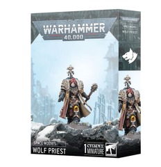 53-32 Wolf Priest