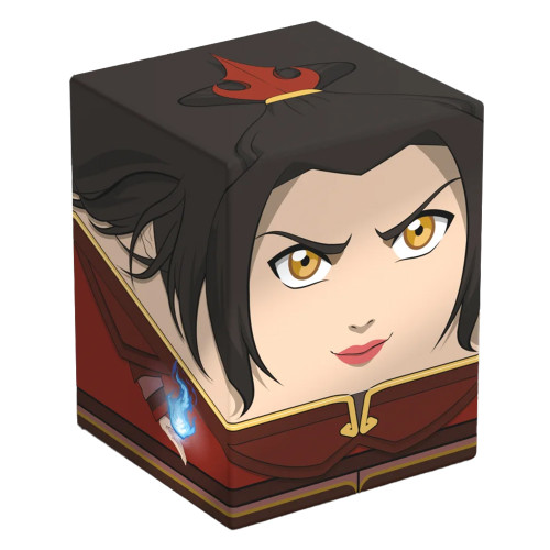 Squaroes Avatar 100+ Boulder Azula