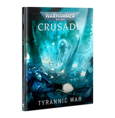 40-66 Crusade Tyrannic War (HB)