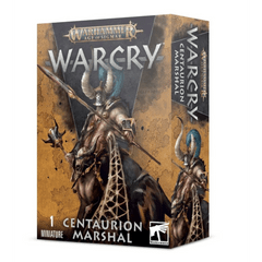 111-88 Warcry Centaurion Marshal