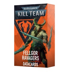 103-71 Kill Team: Fellgor Ravagers – Datacards