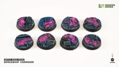 Gamer Grass - Battle Ready Bases - Alien Infestation 28x8 GSG-GGB-AIR28