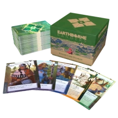 Earthborne Rangers: Ranger Card Doubler - EBR002