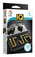 IQ Circuit - SMTSG467US