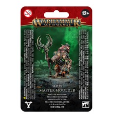 90-40 Master Moulder