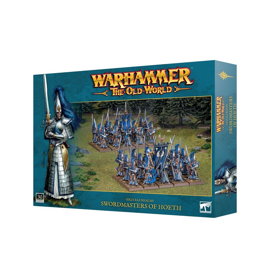 13-19 Swordmasters of Hoeth