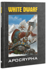 98-01 White Dwarf Apocrypha