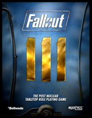 Fallout: The Roleplaying Game Core Rulebook PDF