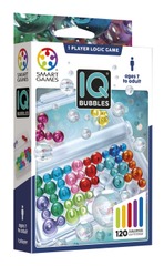 IQ Bubbles - SMTSG493US